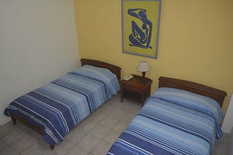 Hostal Solar Del Puerto Machala Ngoại thất bức ảnh